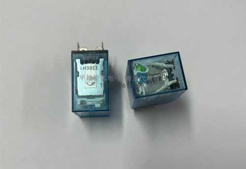 <a href=http://www.hongangjx.com/ target=_blank class=infotextkey>歐姆龍代理商</a>談歐姆龍繼電器怎么測試？